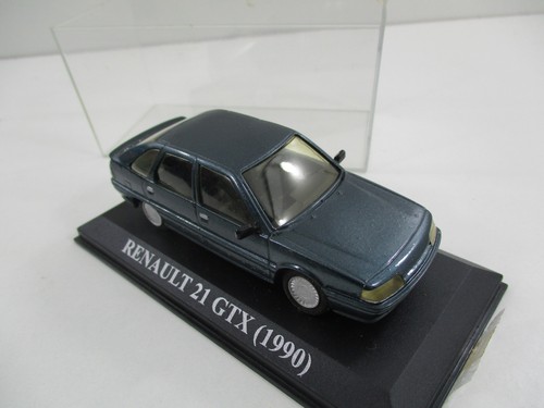 Renault gtx 1990 gaffe - renault,