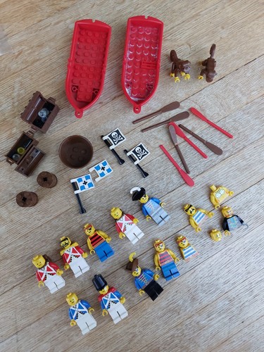 Lego lot bundle - -, vintage