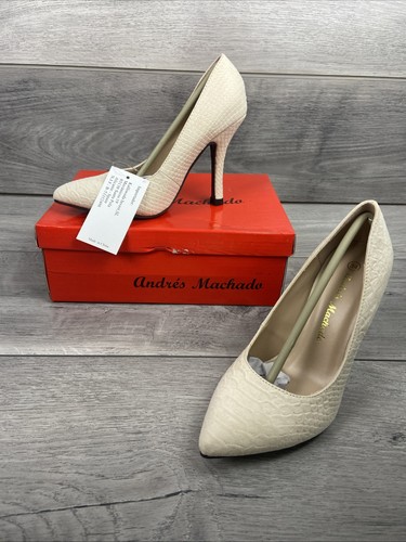 Andres machado shoes womens - shoes,