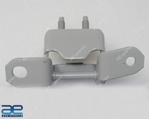 Rear door upper - upper, rh
