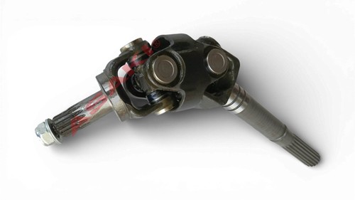 Joint yoke assy 814819a7 - u-joint,