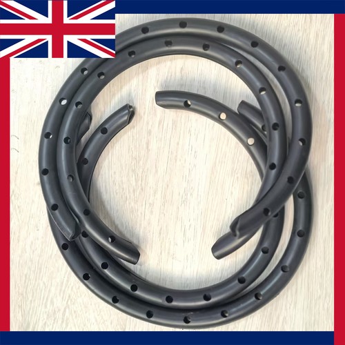 4pc coil spring silencer - 4pc,