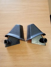 VW Mk2 Scirocco - Door Mirror