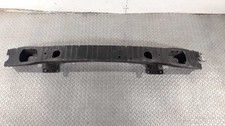 Front bumper reinforcement - front,