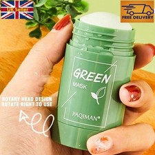 Green Tea Mask Stick Facial