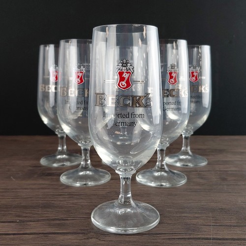 Lot beck s beer - lot, 6
