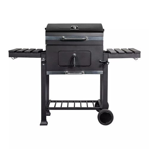 George foreman charcoal - george,