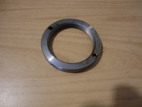 M45 female nut emco - nut,