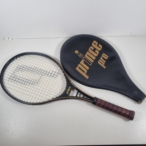 Vintage prince pro series - vintage,