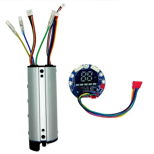 Electric scooter controller - electric,
