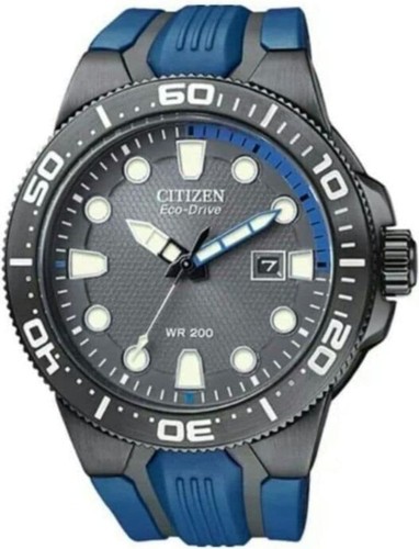 Citizen diver watch bn0097 - citizen,