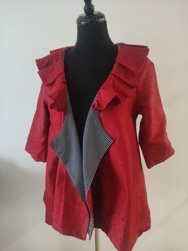 Adam shaw jacket uk12 - shaw, uk12,