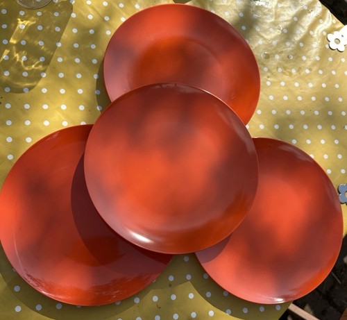 Melaware set orange - melaware,