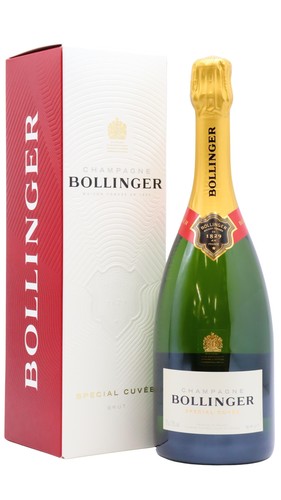 Bollinger special cuvee - -,