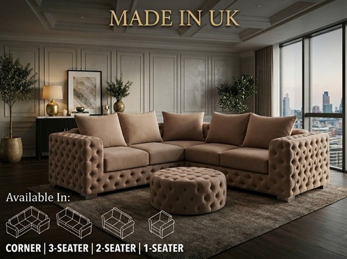 Premium velvet ashton - velvet,