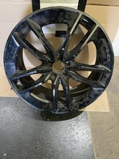 Genuine 22” Mercedes GLE AMG
