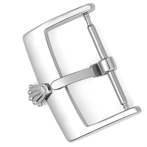 Crown rolex watch buckle 20mm - crown,