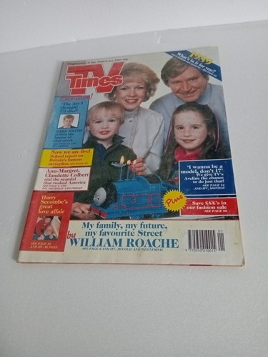 Times dec 1988 - tv, 1988-6