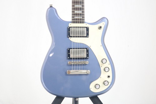 Epiphone ltd wilshire pro - pro, used