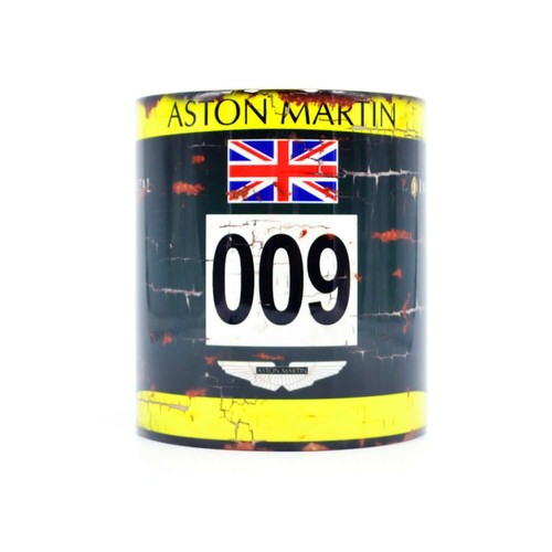 Aston martin dbr9 - aston,