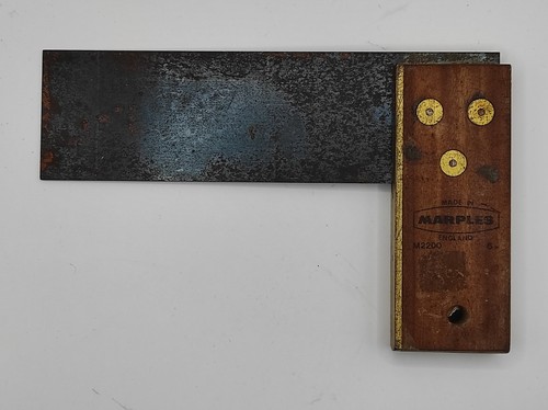 Vintage marples 2200 - vintage,