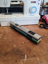 Bachmann Class 66 Sence Livery
