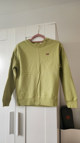 Levi women green cotton - women,