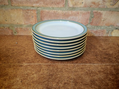 Denby regency green 17cm - regency, side