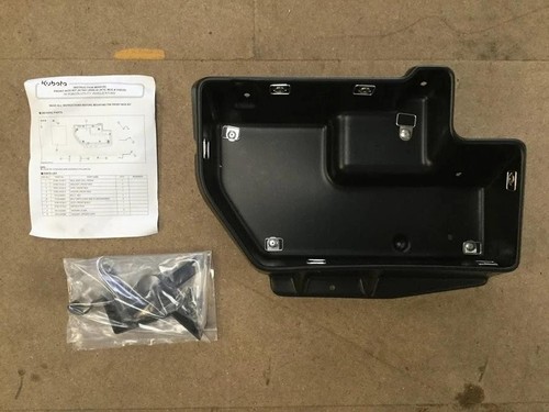 K7561 99560 kubota rtv900 - kubota, /