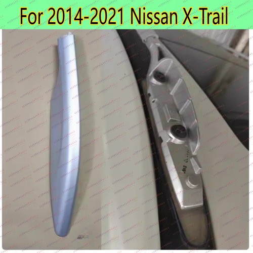 Car roof rack - roof, rail