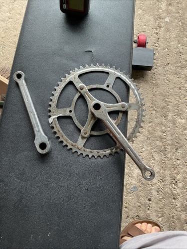 Nerwar crankset from - nerwar,