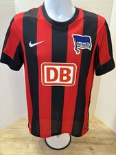 Hertha Berlin BSC German Home