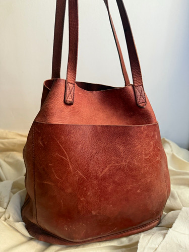 Oxblood open top - oxblood,