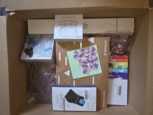 Joblot new items in - joblot,