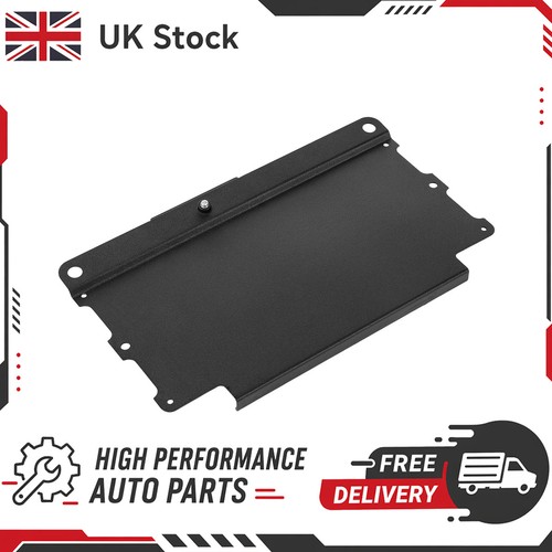 Battery tray camper - battery,