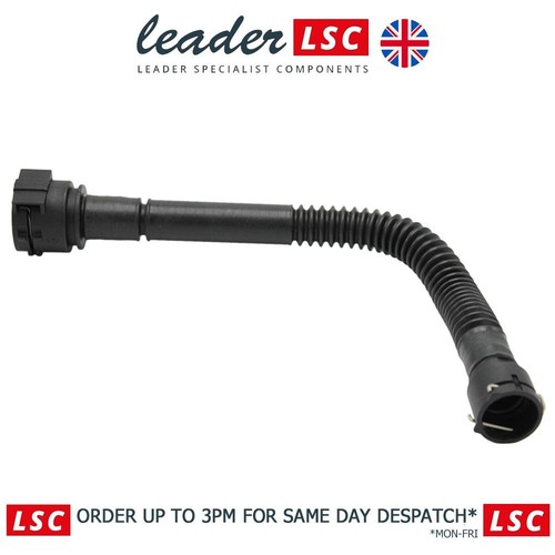 Engine oil cooler inlet - cooler,