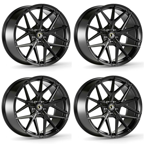 Schmidt wheels zayn 5jx20 - schmidt,
