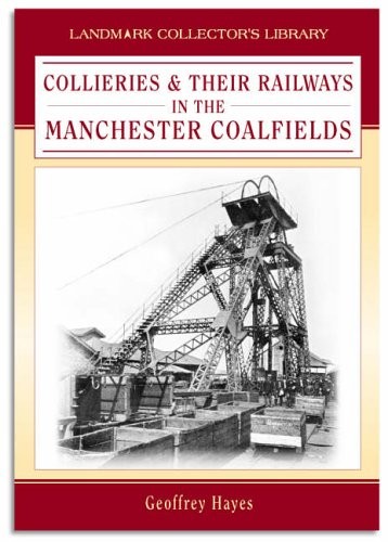 Collieries the manchester - collieries,