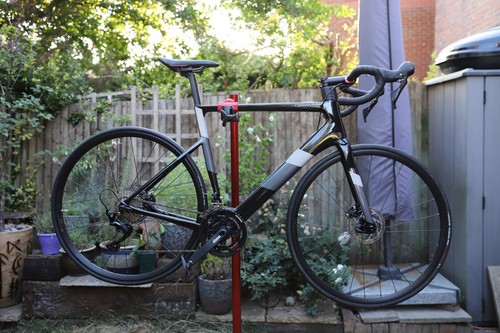 Cannondale supersix evo3 - supersix,