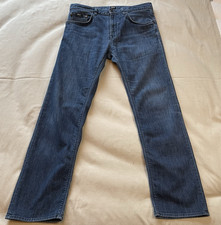 BOSS Hugo Women Maine Jeans