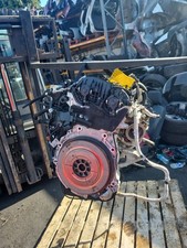 BMW 3 SERIES G20 ENGINE PETROL