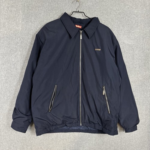 Kickers jacket mens padded - mens,