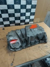 BMW MINI N47 Engine Oil Sump