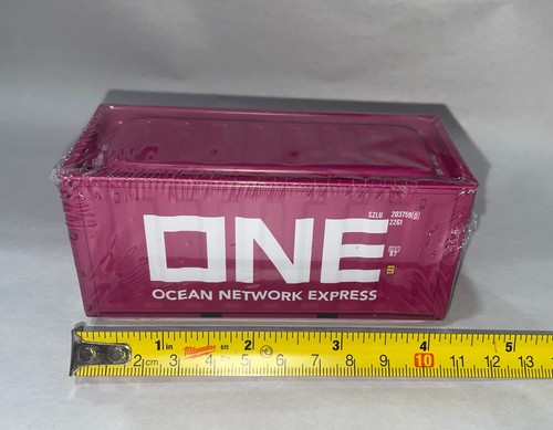 Mini one ocean - network, express