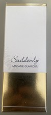 Suddenly Madame Glamour