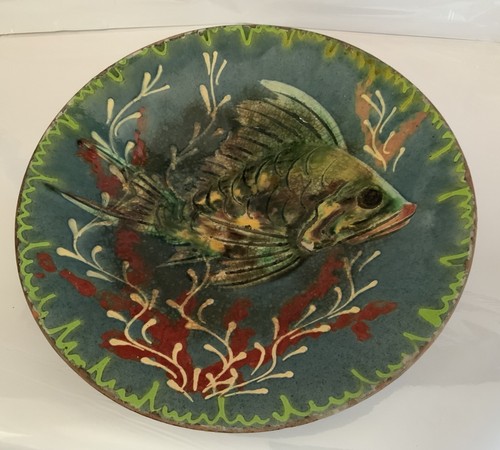 Large 11in vintage - large,
