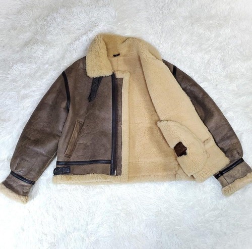 Pottar flight jacket - flight,