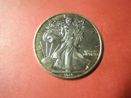 Usa47 copy 1916 - -, liberty