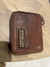 Superdry Classic Leather