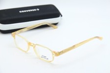 NEW CONVERSE P001 YELLOW